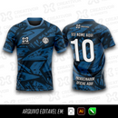 Estampa Seta-Esportes