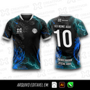 Estampa Dragons Madrid