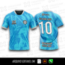 Estampa Esport -Time