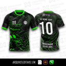 Estampa Madrid Pantera