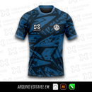 Estampa Seta-Esportes