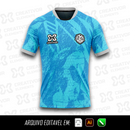 Estampa Esport -Time