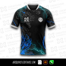 Estampa Dragons Madrid