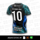 Estampa Dragons Madrid