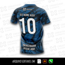 Estampa Seta-Esportes