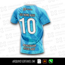 Estampa Esport -Time