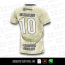 Estampa Dragon OffWhite