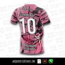 Estampa Pantera Rosa